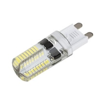 3w Led Ampul G9 Duylu Ct-4249 - Sarı