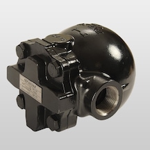 Sk-51 1-2" Dişli Şamandrali Kondenstop
