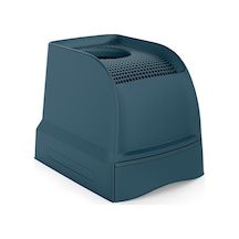 Imac - 669 - Frıda - New Üstten Girişli Kedi Tuvaleti - Shopılke - Mavi 56x40x43,5cm
