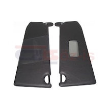 Ozıs İç Güneşlik Renault Megane 1 Ozıs Rn05020000