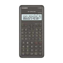Casio Fx-82ms 2.versiyon Bilimsel Fonksiyonlu Hesap Makinesi Çok Renkli
