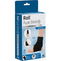 ROLL Ayak Bilekliği