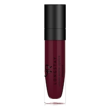 Golden Rose Longstay Liquid Matte Lipstick 15