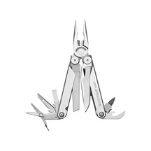 Leatherman Kamp Curl Tool Metalic
