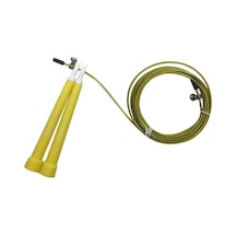 Povit LKS-78 Crossfit Ayarlanabilir Atlama İpi 300 CM