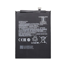 Xiaomi Redmi 8 / Redmi 8A Bn51 Batarya Pil 5000Mah