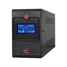 Spower Cat Pro 2000 Va Line İnteraktif Ups