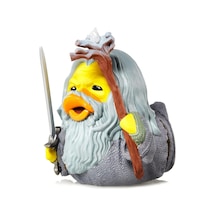 Tubbz Lord Of The Rings Boxed Gandalf You Shall Not Pass Lisanslı Cosplay Ördek Collectible Figür