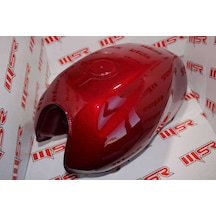Ybr 125 2006 Bordo Benzin Deposu