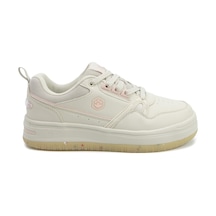 Lumberjack Hersheys 5pr Kırık Beyaz Kadın Sneaker 000000000102015918 Beyaz