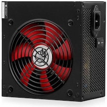 Hıgh Power Eco 700br A12s 700w 85+ Bronze 54a Sıngle Raıl Aktıf Pfc Sıyah Atx Guc Kaynağı