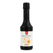Nish Coffee Mango Aromalı Püre Sos 1.150 Gr