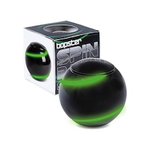 Bopster Spin Ball Spinner - Glow In The Dark Sb005