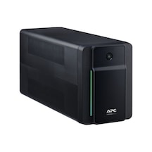 APC Back-BVX UPS 2200VA 230v AVR,Schuko