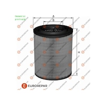 Hava Filtresi - Fiat Bravo - Eurorepar-1680335580