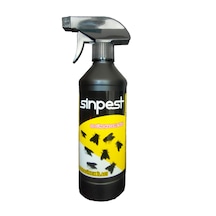 Sinpest Sinek Öldürücü 30 Gün Kalıcı 500 ML