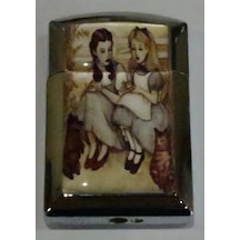 Zenit Taşlı Gazlı Çakmak 82138860