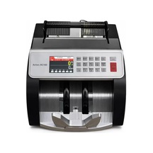 Action Ac100 Tl / Euro Kağit Para Sayma Maki Nesi