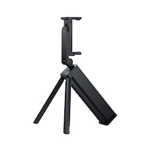 Ulanzi Sk-20 Travel Katlanabilir Telefon Tutucu Ve Tripod Standı - M051