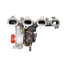 Turbo Kompresörü Renault Master 3 Çift Turbo 2.3 Dci 144109159r Mais