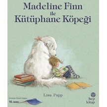 Madeline Finn İle Kütüphane Köpeği