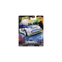 Hot Wheels Premium Car Culture Mg Metro 6r4 -hrw09
