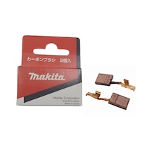 Makita Bdf456 Kömür Fırça Carbon Brush Cb-440 Ürün Kodu 195021-6