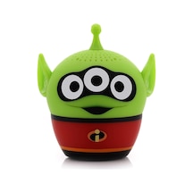 Disney Pixar: Alien Remix - Mr Incredible - Mini Bluetooth Hoparlör