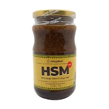 Naturdeva Hsm 450 G Bitkisel Karışımlı (Hatmi Çiçeği - Sin