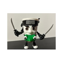 Assassino Boneca 10 Cm Figür