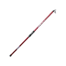 Lupo Agile 390 CM 100-200 Gr Surf Kamış