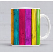 Bt Cooky Bts Kupa Bardak Porselen No27726 Karışık