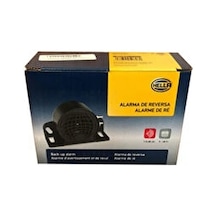 Hella 3SL009148141 102 DB 12V-48W Geri Vites Kornası