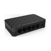 Hub Ruijie Reyee Rg Es05G 5Port 10/100/1000 Gigabit Switch