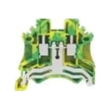 Molwex Ds2.5 2.5 Mm², Sarı, Push-in, 1 Giriş-1 Çıkış Klemens Molwex 160 013