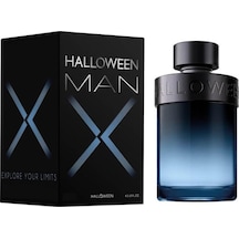 Jesus Del Pozo Halloween X Erkek Parfüm EDT 125 ML