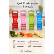 Çok Renkli