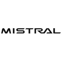 Mistral Oto Sticker 20 Cm