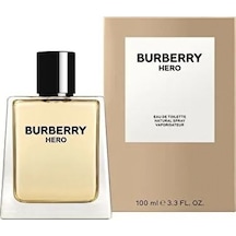 Burberry Hero Edt 100 Ml Diğer
