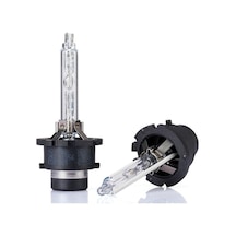 Fesanotomotiv D2S 6000K Xenon Ampulü 35W Beyaz Işik 2 Adet