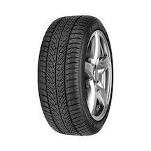 Goodyear Ultragrip 8 Performance XL Fp Ms 215/50R17 95V Kış Lastiği 2024