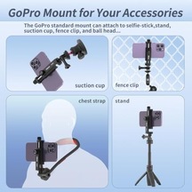 Ma28 Gp Mount Telefon Tutucu M027gbb1 1