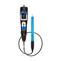 Aquamaster S300 Pro3 Toprak-sıvı Ph Ve Isı Ölçer