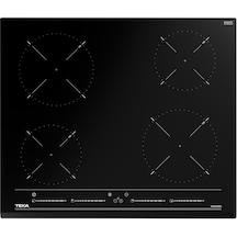 Teka Izc 64010 BK MSS Ankastre Cam Seramik İndüksiyonlu Ocak 112520015