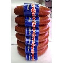 Kasapoğlu Acılı Kangal Sucuk 1 KG