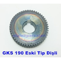 Bosch Uyumlu Tipi GKS 190 Dişli Takımı