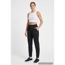 Hummel Rosel Kadın Eşofman Altı SIYAH