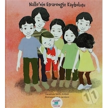 Nalle'nin Esrarengiz  Kayboluşu