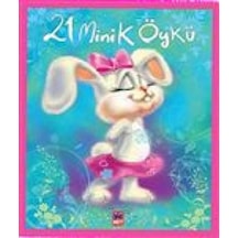 21 Minik Öykü- Net Çocuk Yayınları