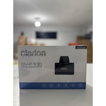 Clarion Gv-f100 M05 4k Araç İçi Kamera Kayıt Sistemi Gps